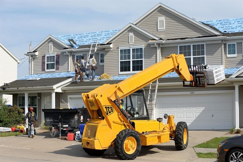 Roof Replacement Estimates Perth Amboy